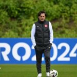 Vincenzo Montella: Hepimiz bir rüya için buradayız