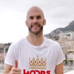 Fenerbahçe Beko’dan ayrılan Calathes, Monaco’ya 2 yıllık imza attı!