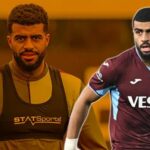 Trabzonspor’da Rayyan Baniya, İtalya’ya transfer oluyor!