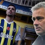 Jose Mourinho’dan Rade Krunic kararı!