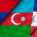 Azerbaycan’dan Fransa’ya Ermenistan tepkisi