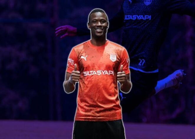 Süper Lig takımları transferde Mame Thiam’ı paylaşamıyor!