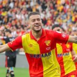 Göztepe, Romulo Cardoso’nun satın alma opsiyonunu kullandı!