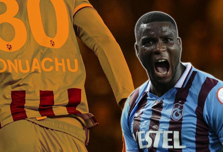 Paul Onuachu transferde tavrını koydu! Fenerbahçe, Galatasaray, Beşiktaş ve Trabzonspor istiyor…