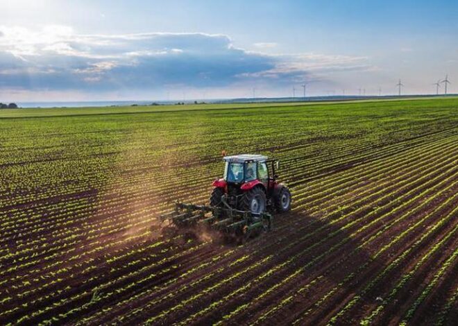 TÜİK, Nisan 2024 dönemine ait tarımsal girdi fiyat endeksini açıkladı