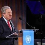 Guterres’ten Lübnan uyarısı: ‘Dünya ikinci bir Gazze’yi kaldıramaz’