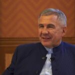 Tataristan lideri CNN TÜRK’e konuştu I Minnihanov: Türkiye ile ticaretimiz 2,9 milyar dolara ulaştı