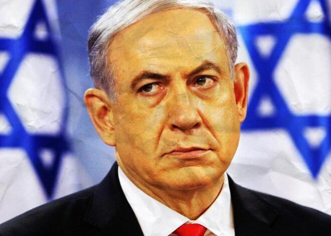 İsrail’de Netanyahu desteğini kaybetti