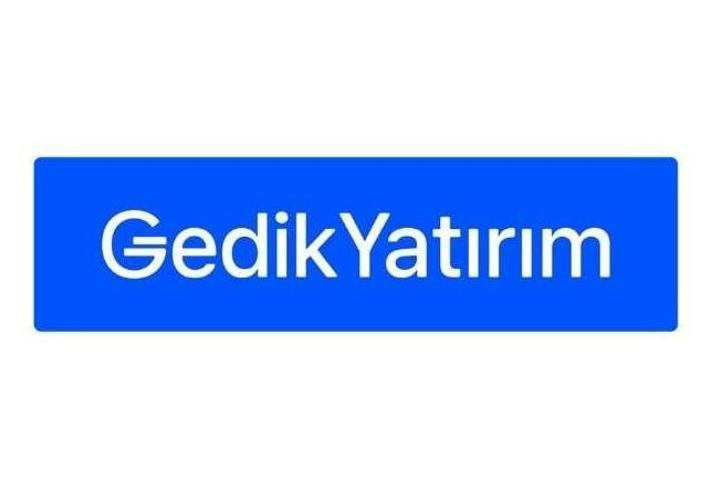 Gedik Yatırım’ın brüt karı 1. çeyrekte yüzde 24 arttı