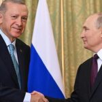 Kremlin’den açıklama geldi: Erdoğan ve Putin Kazakistan’da bir araya gelebilir