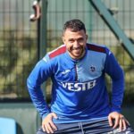 Trabzonspor, Trezeguet’ye millî takım izni vermedi