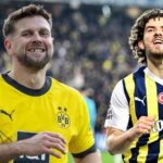 Son Dakika Transfer Haberi | Fenerbahçe, Ferdi Kadıoğlu’na talip olan Dortmund’dan Füllkrug’u istedi!