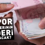 İşte çalışanların en çok merak ettiği ücret! Kaderi ne olacak?