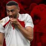 Cenk Tosun: Bu golü hayal ediyordum