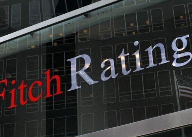 Fitch, Ülker’in kredi notunu güncelledi