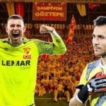 Göztepe Mateusz Lis’in alternatifini buldu