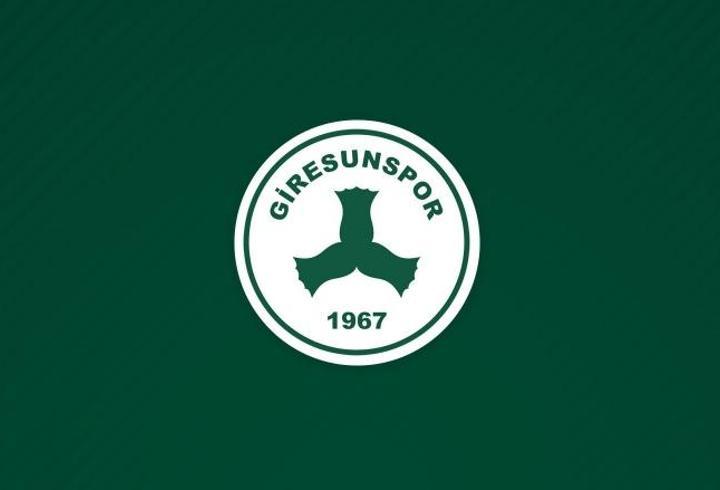 Giresunspor’a transfer yasağı!