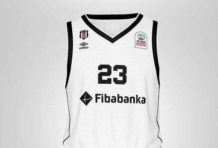 Beşiktaş Erkek Basketbol Takımı’na yeni sponspor