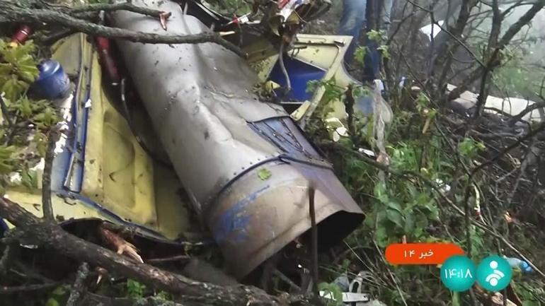 Helikopter kazası neden oldu İranda 19 Mayıs ve sonrası neler yaşandı