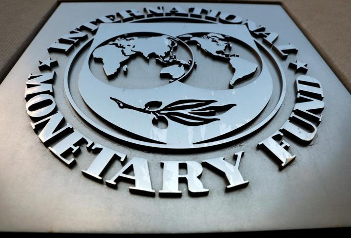 IMF’den ABD’ye kritik uyarı!