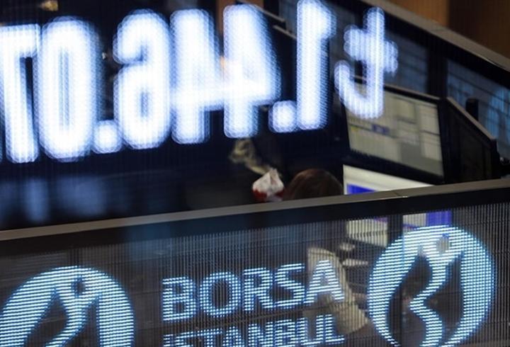 Borsa günü nasıl kapattı? Veriler belli oldu