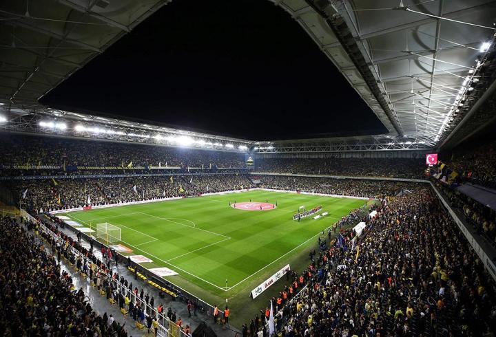 Fenerbahçe, kombine fiyatlarını duyurdu