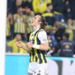 SON DAKİKA! Fenerbahçe, Çağlar Söyüncü’yü açıkladı