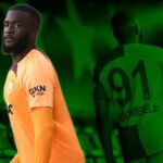 Galatasaray’dan ayrılan Tanguy Ndombele’nin yeni adresi belli oldu!