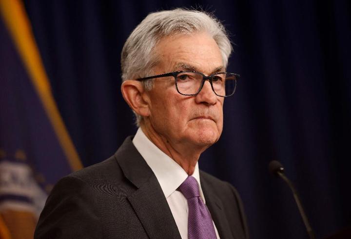 Fed faiz indirimine gidecek mi? Fed Başkanı Powell açıkladı…