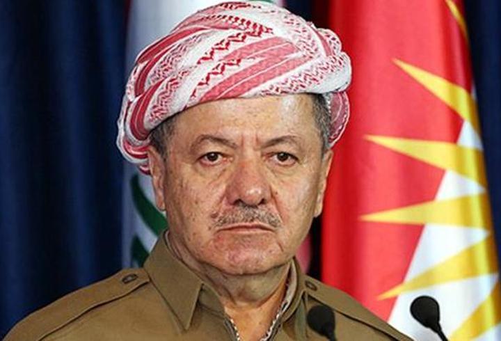 Mesud Barzani, 6 yıl aradan sonra Bağdat’ı ziyaret edecek