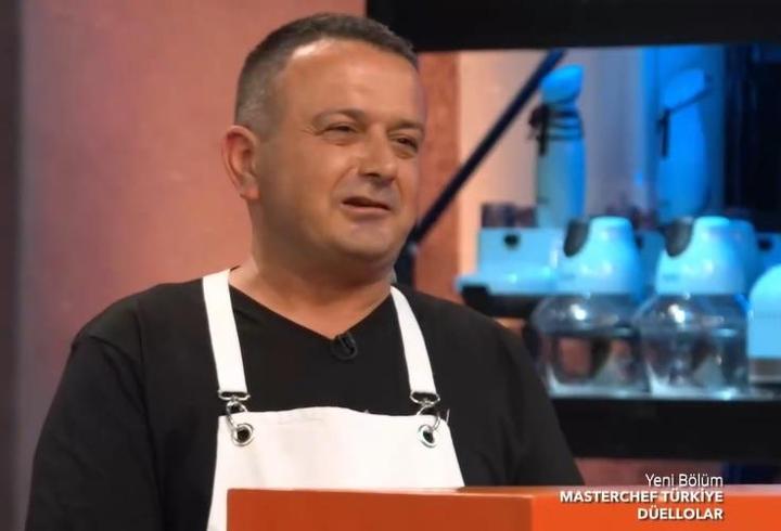 TIR şoförüydü! MasterChef 2024 yarışmacısı: İbrahim Kılıç kimdir, kaç yaşında?