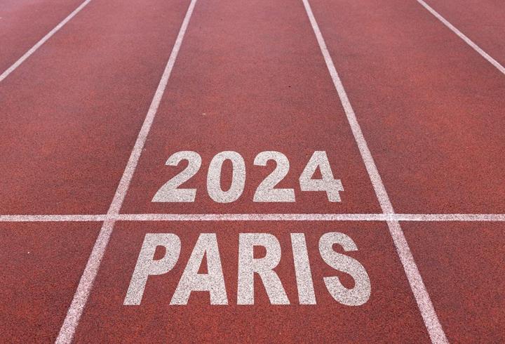 Türkiye’nin, Paris 2024’e kota alan atlet sayısı 15’e yükseldi