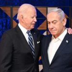 Netanyahu ile Biden telefonda görüştü