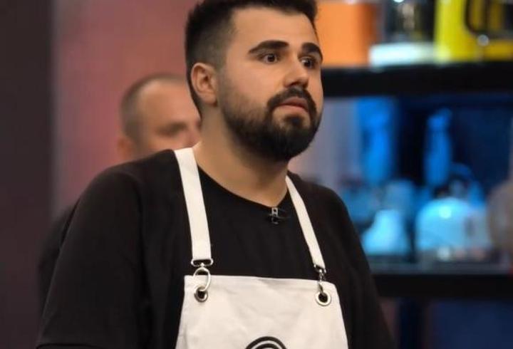 MasterChef 2024 yarışmacısı Nejat kimdir? Nejat Anıl Güner nereli?