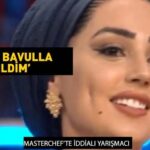 ”Dört bavulla geldim” MasterChef 2024 yarışmacısı Serap kimdir? Serap Baytak nereli?