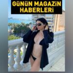 5 Temmuz 2024 günün öne çıkan magazin haberleri…