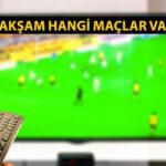 Bu Akşam Hangi Maçlar Var, Hangi Kanalda? 5 Temmuz Günün EURO 2024 Maçları!