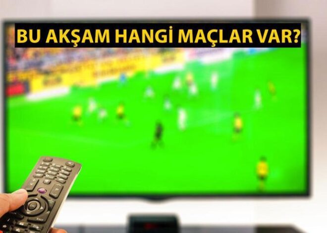 Bu Akşam Hangi Maçlar Var, Hangi Kanalda? 5 Temmuz Günün EURO 2024 Maçları!