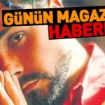 6 Temmuz 2024 günün öne çıkan magazin haberleri…