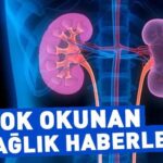 6 Temmuz 2024 günün öne çıkan sağlık haberleri…