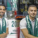 Konyaspor, iç transferde harekete geçti