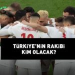 EURO 2024 YARI FİNALDE TÜRKİYE’NİN RAKİBİ KİM OLACAK?  Türkiye, Hollanda maçını kazanırsa yarı finalde hangi takımla oynayacak?