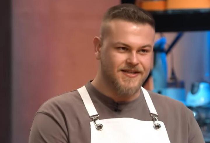 MasterChef 2024 yarışmacısı Mustafa Burhan kimdir? Mustafa Burhan Yücel nereli?