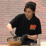 MasterChef 2024 yarışmacısı Sena Zeynep kimdir? Sena Zeynep Gültepe nereli?