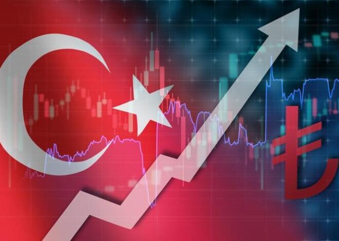 ABD’li yatırımcı Jim Rogers’ten dikkat çeken Türkiye açıklaması