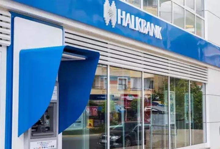 Halkbank’tan iddialara ilişkin KAP’a açıklama