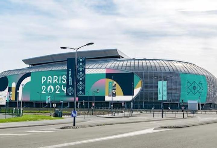 Paris 2024’de mücadele edecek basketbol takımları belli oldu! 4 ülke daha…