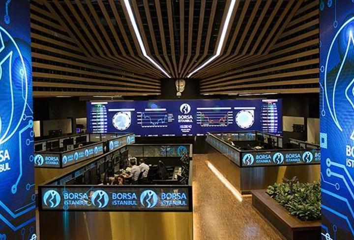 Borsa günü yükselişle tamamladı