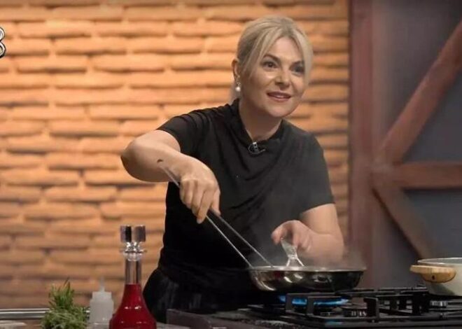 MasterChef 2024 yarışmacısı Nigar kimdir? Nigar Akyıldız nereli?