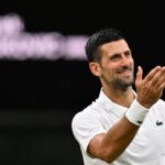 Holger Rune’yi 3-0 mağlup eden Novak Djokovic, Wimbledon’da çeyrek finale yükseldi